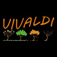 Vivaldi Four Seasons Classic Musical Gift Backpack