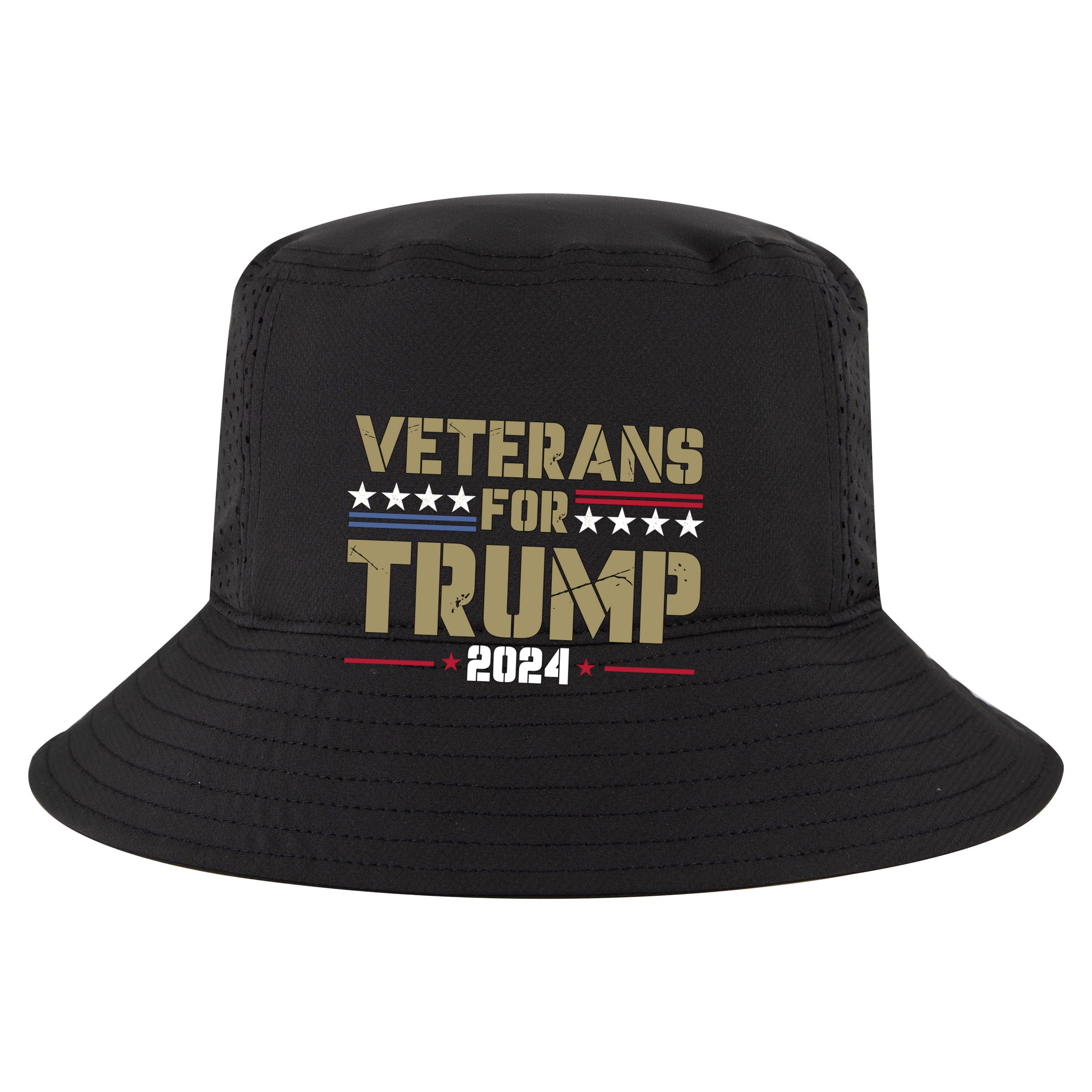 Veterans For Trump 2024 éLection 2024 Womens Tank Top