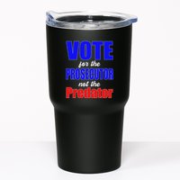 Vote For The Prosecutor Not The Predator Tumbler