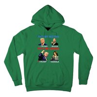 Vote For Trump! God Chose Trump To Restore Our Country! Hoodie