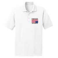 Voting For The Outlaw America First PosiCharge RacerMesh Polo