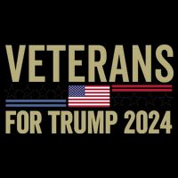 Veterans For Trump 2024 Election 2024 Mug