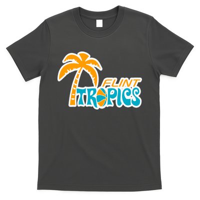 Volleyball Flint Tropics T-Shirt