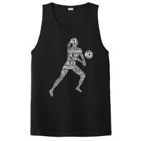 Volleyball For Teen Girls  Love Volleyball PosiCharge Competitor Tank