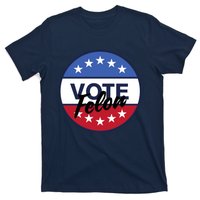 Vote Felon Trump 2024 45 And 47 Funny Vote For The Felon T-Shirt