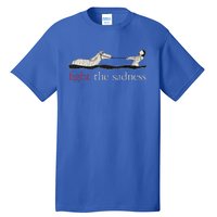 Vintage Fight The Sadness Neverending Story Tall T-Shirt