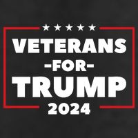 Veterans For Trump 11oz C Handle Ceramic Mug
