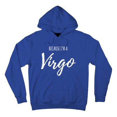 Virgo Funny Virgo Astrology Gift Funny Gift Hoodie