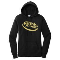 VINTAGE FUNK Women's Pullover Hoodie