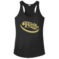 VINTAGE FUNK Ladies PosiCharge Competitor Racerback Tank