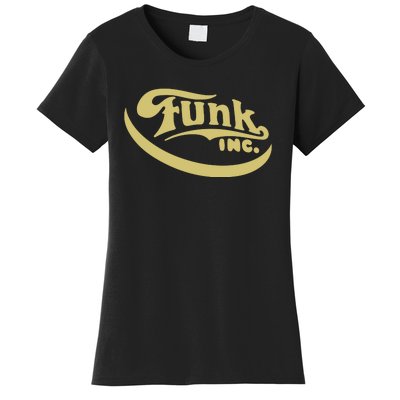 VINTAGE FUNK Women's T-Shirt