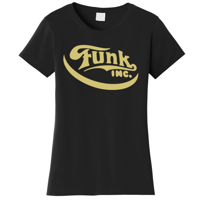 VINTAGE FUNK Women's T-Shirt