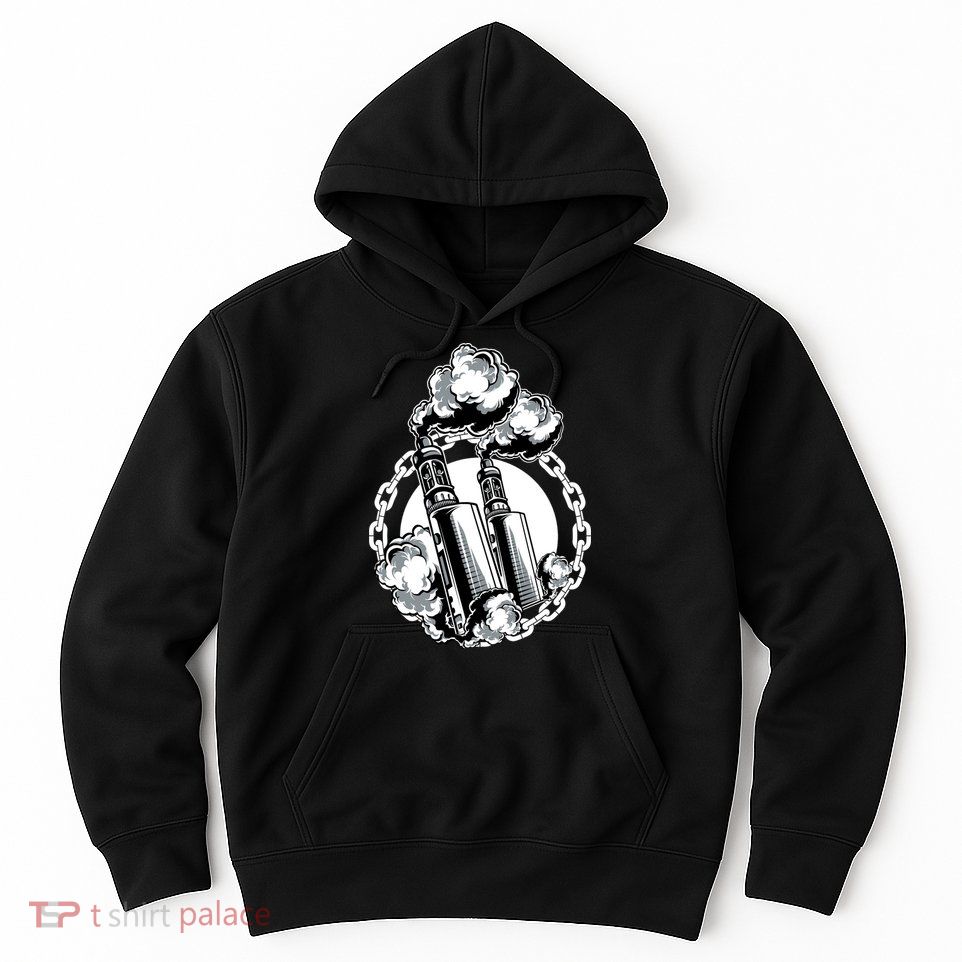 Vape Factory Hoodie