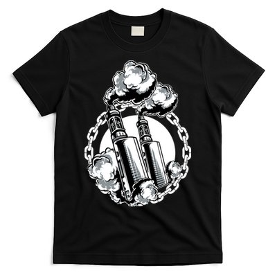 Vape Factory T-Shirt