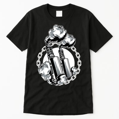 Vape Factory Tall T-Shirt