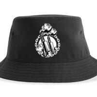 Vape Factory Sustainable Bucket Hat