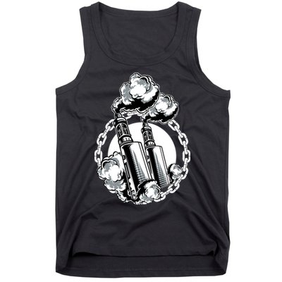 Vape Factory Tank Top