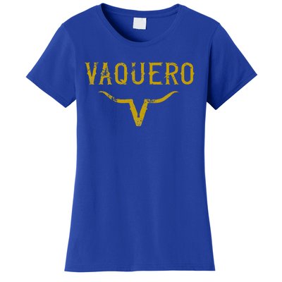 Vaquero Full Women's T-Shirt