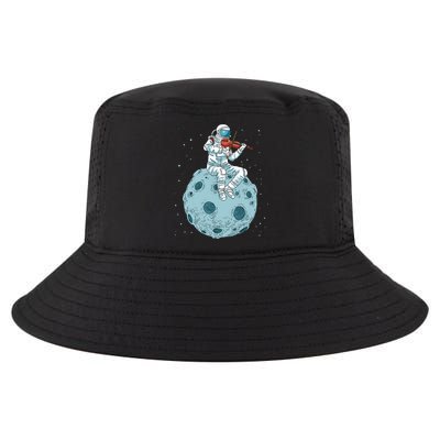 Violin Fiddle Women Violin Gift Men Viola Cool Comfort Performance Bucket Hat