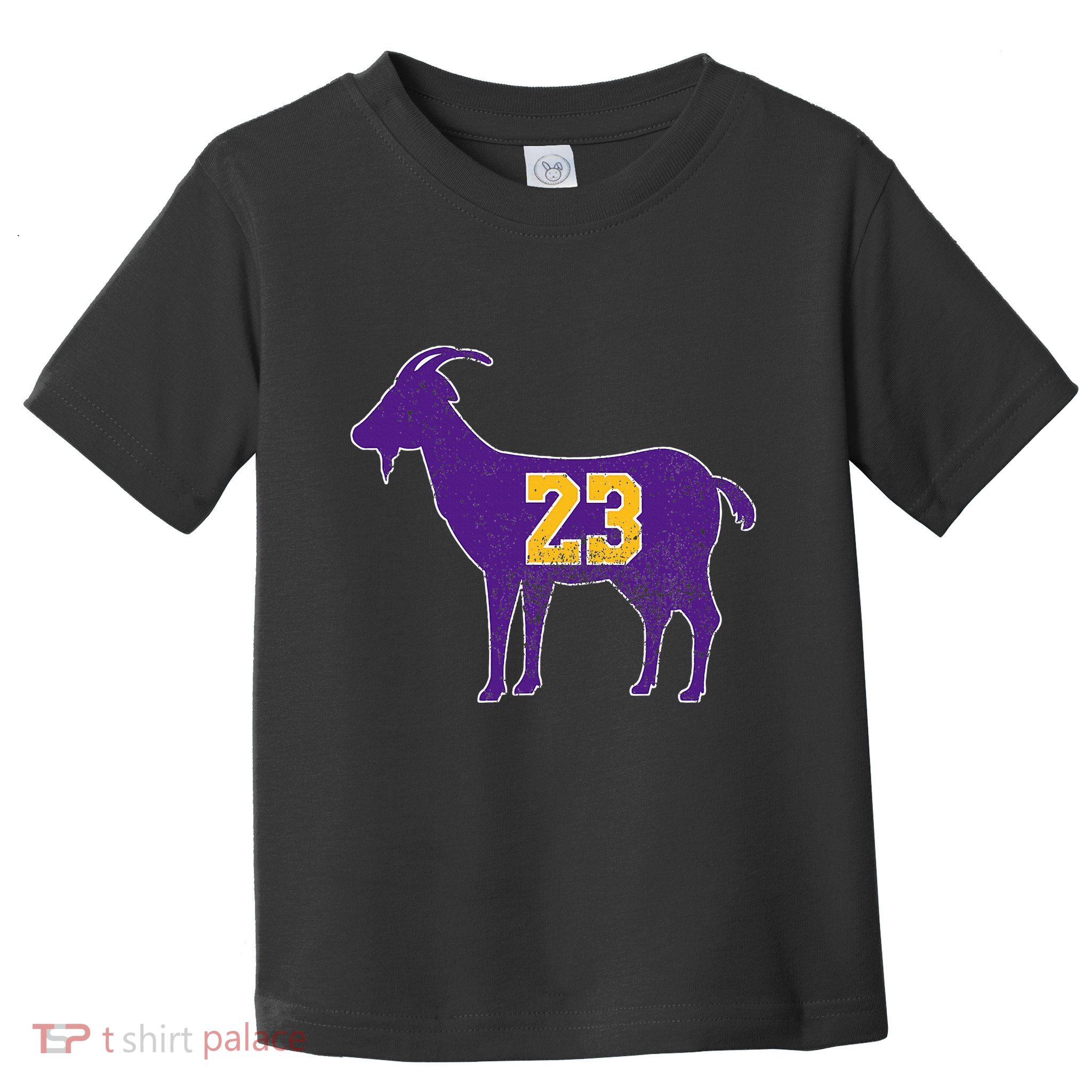 Vintage Goa 23 Distressed Toddler T-Shirt