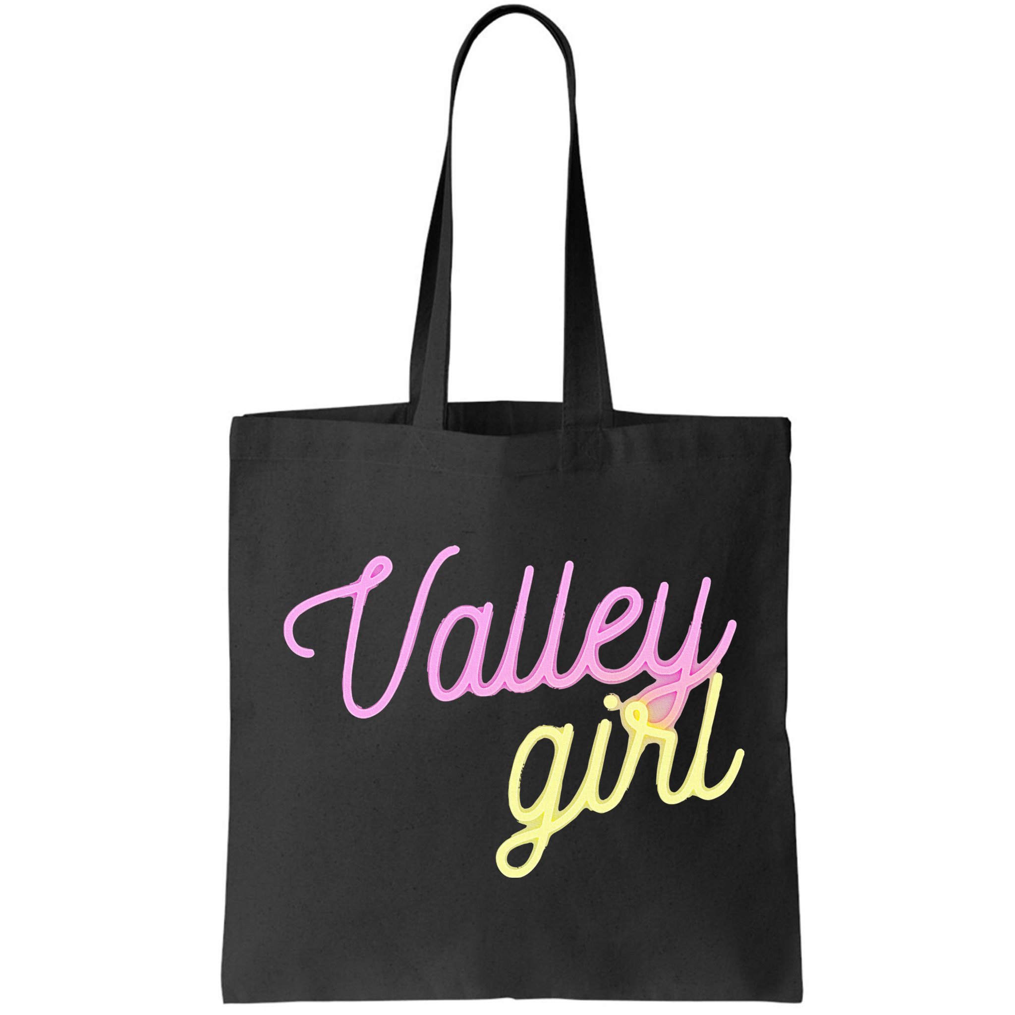Valley Girl 80s Throwback Funny Girl Bag
