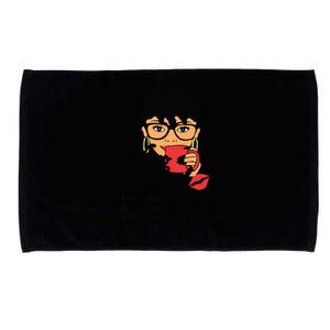 Virgo Girl Are Born In August 23 September 22 Microfiber Hand Towel