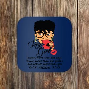 Virgo Girl Are Born In August 23 September 22 Coaster