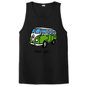 Van Go Bus PosiCharge Competitor Tank