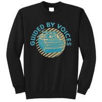 Vintage Guided By Voices Retro Art Sweatshirt