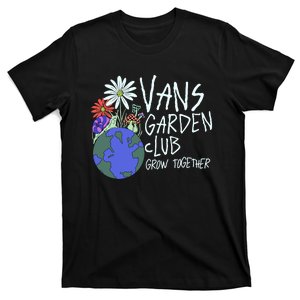 Vans Garden Club Grow Together T-Shirt