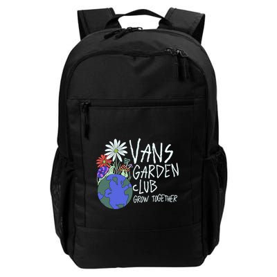 Vans Garden Club Grow Together Backpack