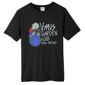 Vans Garden Club Grow Together Tall Fusion ChromaSoft Performance T-Shirt