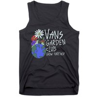 Vans Garden Club Grow Together Tank Top