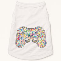 Video Game Controller Make Your Mark International Dot Day Doggie Tank
