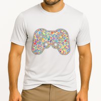 Video Game Controller Make Your Mark International Dot Day Performance Shirt