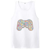 Video Game Controller Make Your Mark International Dot Day PosiCharge Competitor Tank