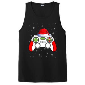 Video Games Christmas Funny Xmas Gamer Gaming Gift Boys PosiCharge Competitor Tank