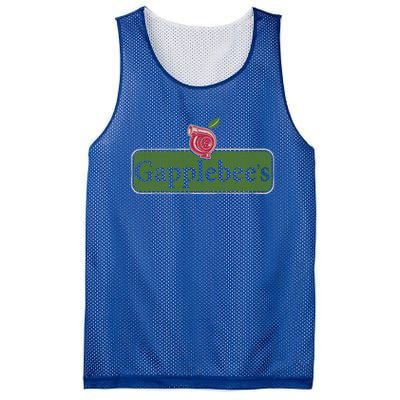 Vintage GapplebeeS Drag Racing Funny Car Guy Great Gift Mesh Reversible Basketball Jersey Tank