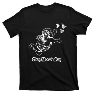 Verdy Girl DonT Cry Complexcon T-Shirt