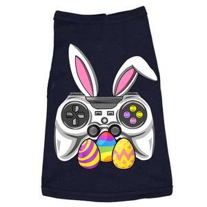 Video Games Easter Day Bunny Egg Funny Gamer Boy Girl Doggie Tank