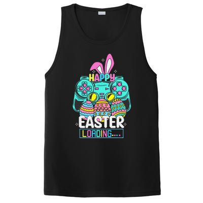 Video Game Easter Bunny Gaming Controller Gamer PosiCharge Competitor Tank