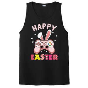 Video Game Easter Bunny Gaming Controller Gamer PosiCharge Competitor Tank