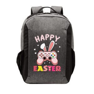 Video Game Easter Bunny Gaming Controller Gamer Vector Backpack