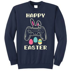 Video Game Easter Bunny Gaming Gamer Sweatshirt