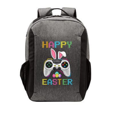 Video Game Easter Bunny Gaming Controller Gamer Lover Vector Backpack
