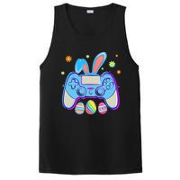 Video Game Easter Bunny Gaming Controller Gamer Boy Girl PosiCharge Competitor Tank