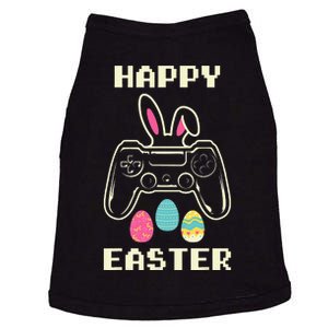 Video Game Easter Bunny Gaming easter day Doggie Tank