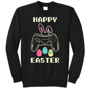 Video Game Easter Bunny Gaming funny ester day Sweatshirt