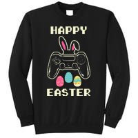 Video Game Easter Bunny Gaming funny ester day Sweatshirt