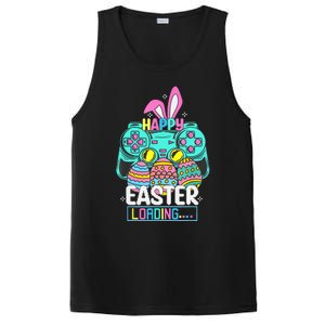 Video Game Easter Bunny Gaming Controller Gamer PosiCharge Competitor Tank